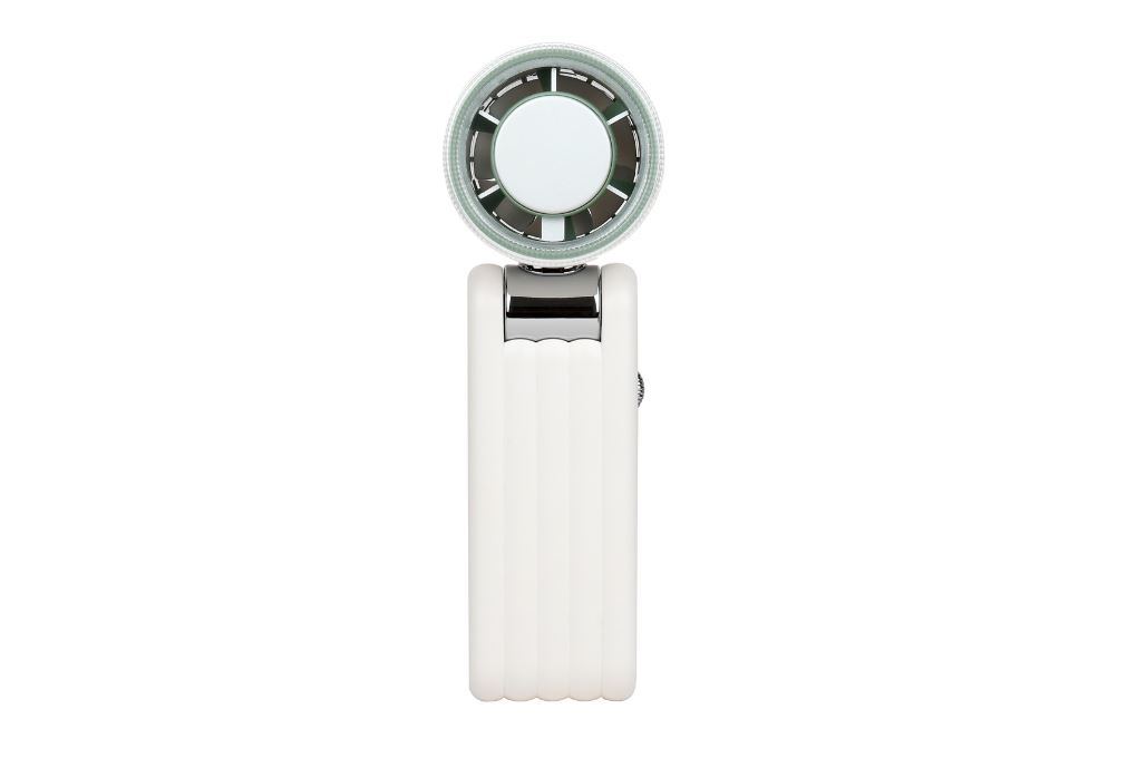 Quạt cầm tay AVA+ JF-312 Màu Trắng