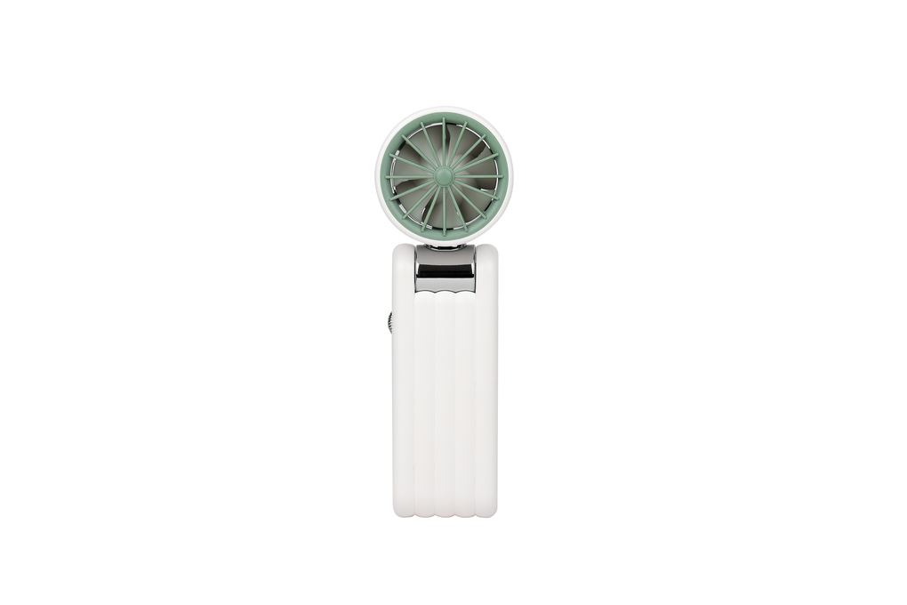 Quạt cầm tay AVA+ JF-312 Màu Trắng