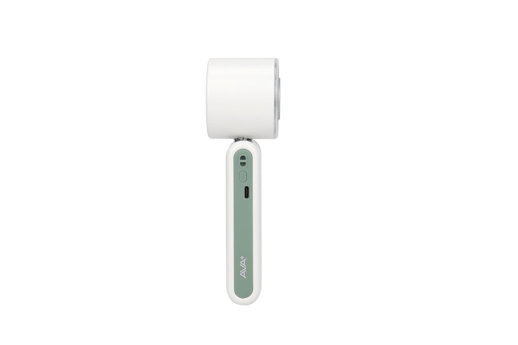 Quạt cầm tay AVA+ JF-312 Màu Trắng
