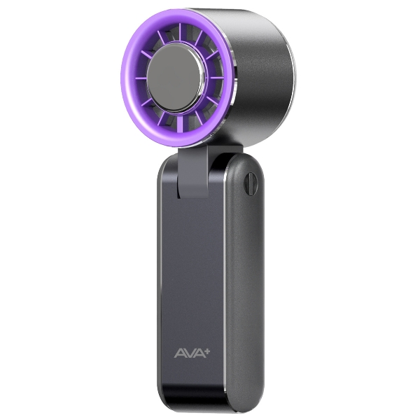 Quạt cầm tay AVA+ JF-402