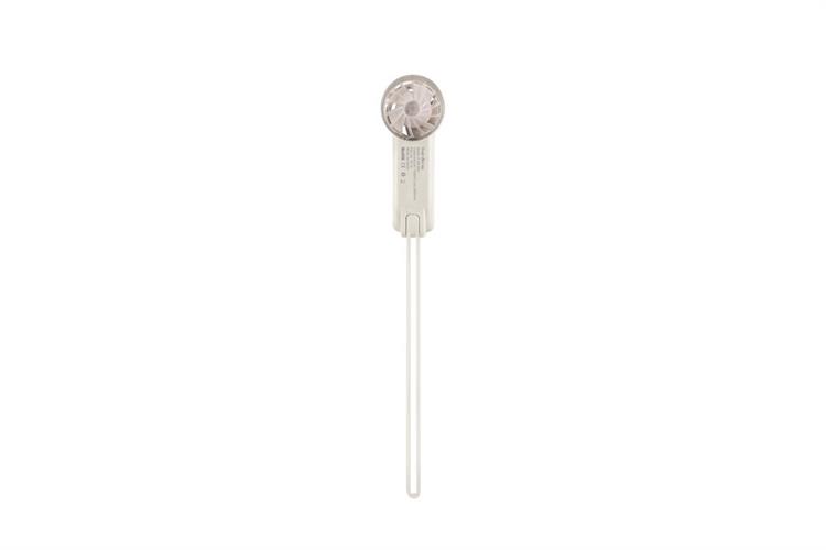 Quạt cầm tay AVA+ Mini JF329 Màu Màu be