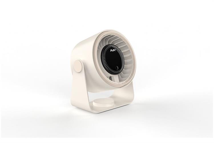 Quạt để bàn AVA+ JF340 Màu Màu be