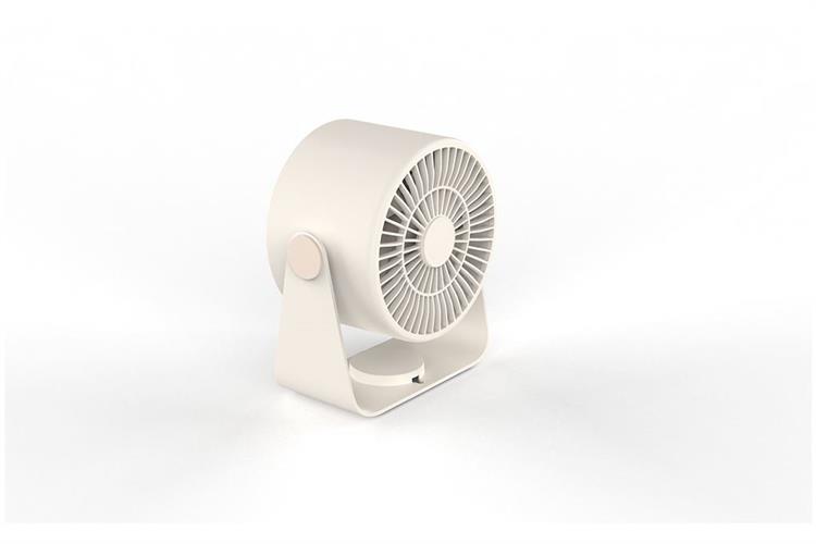 Quạt để bàn AVA+ JF340 Màu Màu be