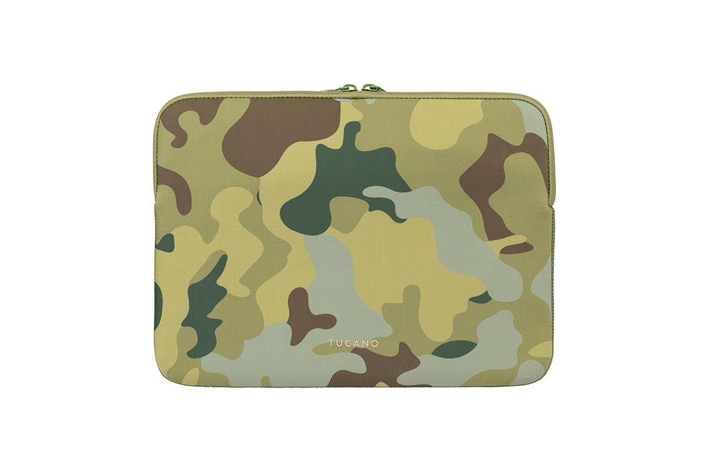 Túi chống sốc Laptop 13 inch Tucano Top Second Skin - 2