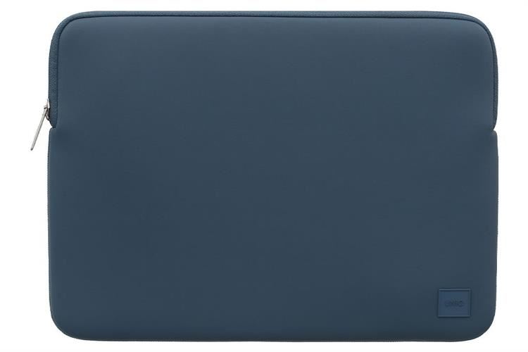 Túi chống sốc laptop 14 inch UniQ Water - Resistant Neoprene Màu Xanh Dương