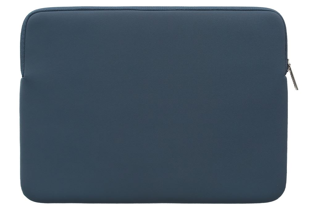 Túi chống sốc laptop 14 inch UniQ Water - Resistant Neoprene Màu Xanh Dương