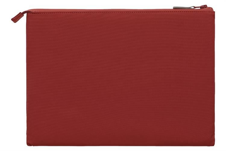 Túi đựng laptop 14 inch UniQ Lyon Snug - Fit Màu Đỏ