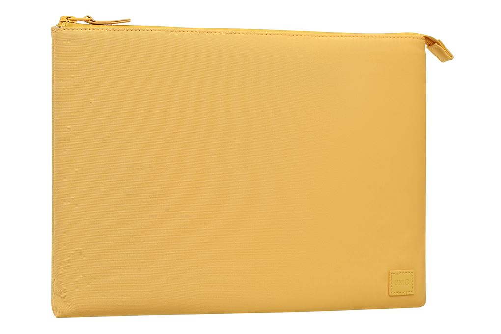 Túi đựng laptop 14 inch UniQ Lyon Snug - Fit - 3