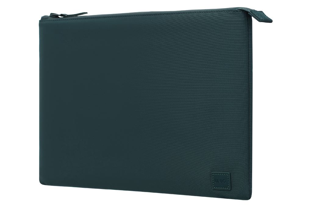 Túi đựng laptop 14 inch UniQ Lyon Snug - Fit - 4