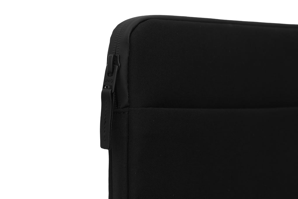 Túi đựng laptop 14 inch UniQ Vienna Protective Nylon - 6