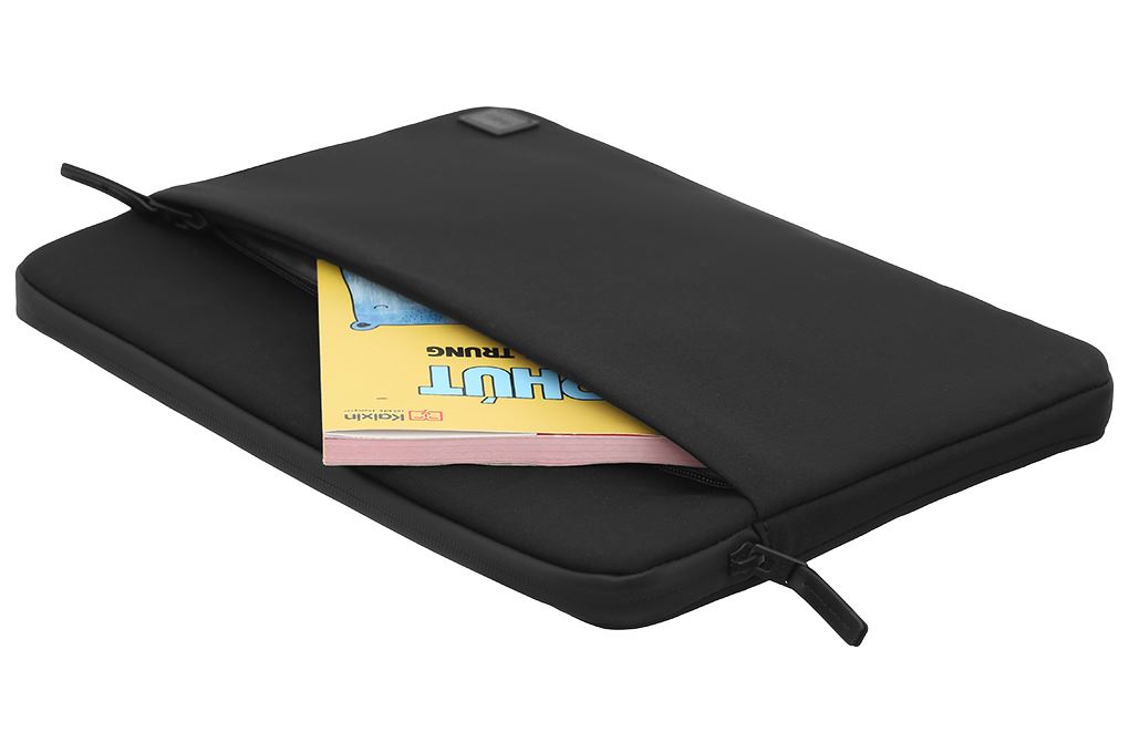 Túi đựng laptop 14 inch UniQ Vienna Protective Nylon - 7