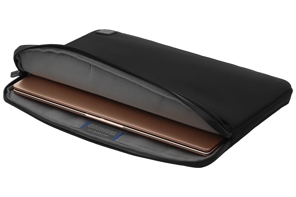 Túi đựng laptop 14 inch UniQ Vienna Protective Nylon - 8