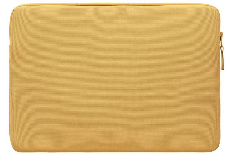 Túi đựng laptop 14 inch UniQ Vienna Protective Nylon Màu Vàng đậm