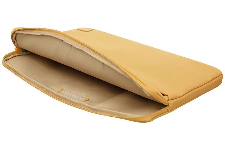 Túi đựng laptop 14 inch UniQ Vienna Protective Nylon Màu Vàng đậm