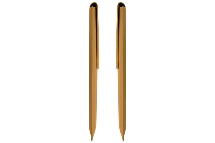 Túi đựng laptop 14 inch UniQ Oslo With Foldable Stand Màu Vàng