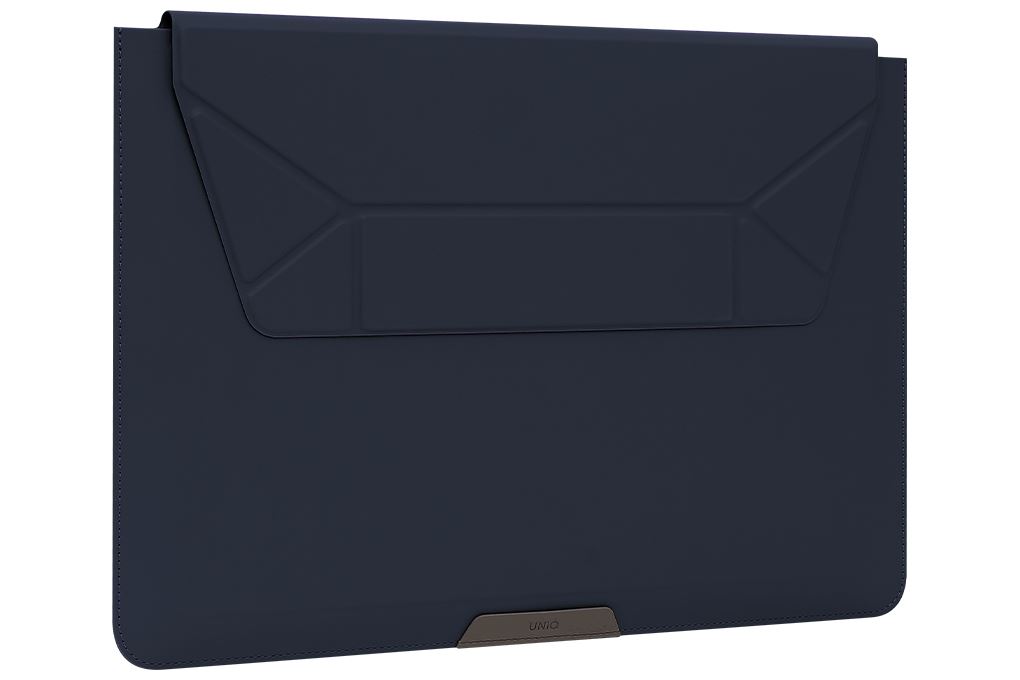 Túi đựng laptop 14 inch UniQ Oslo With Foldable Stand - 3