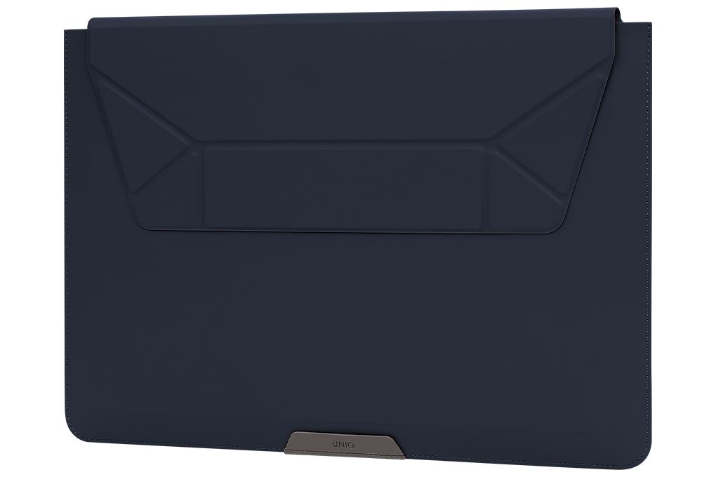 Túi đựng laptop 14 inch UniQ Oslo With Foldable Stand - 4