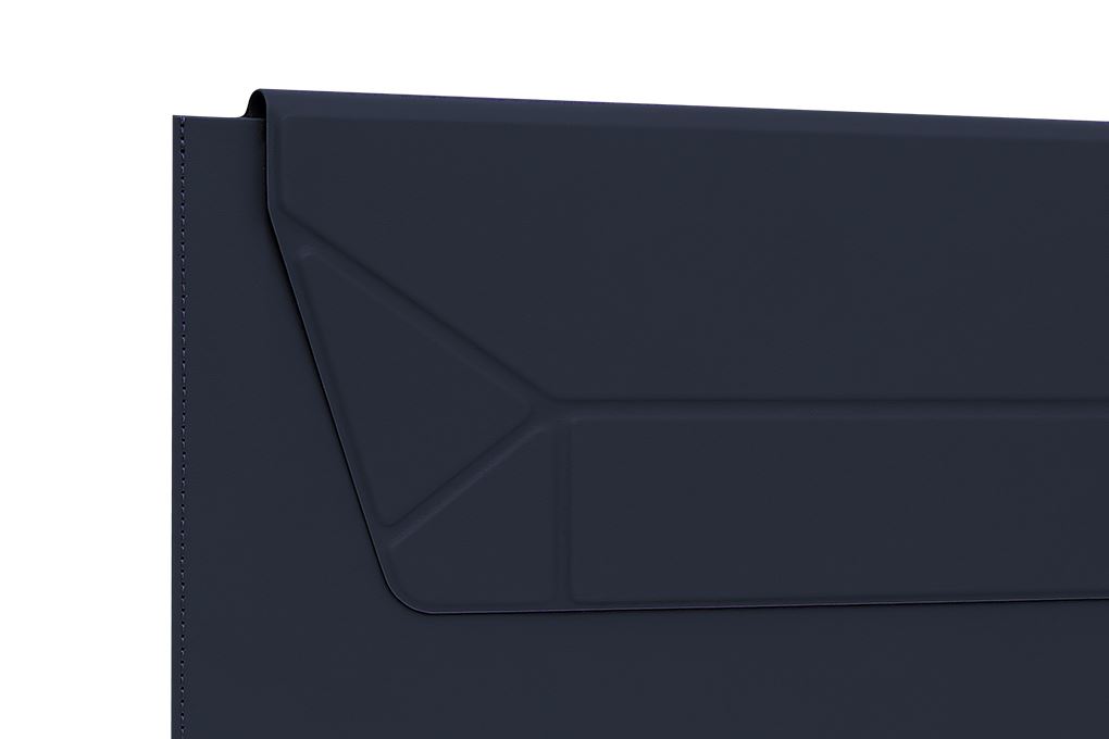 Túi đựng laptop 14 inch UniQ Oslo With Foldable Stand - 6