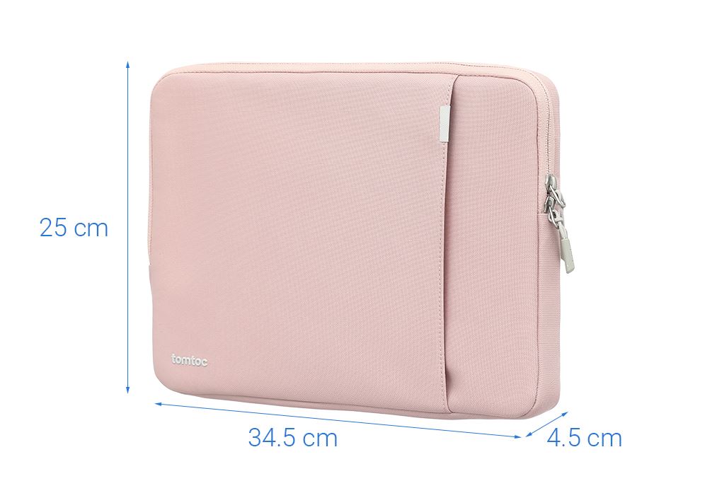 Túi chống sốc Macbook Pro 14 inch Tomtoc A13D2C1 - 10