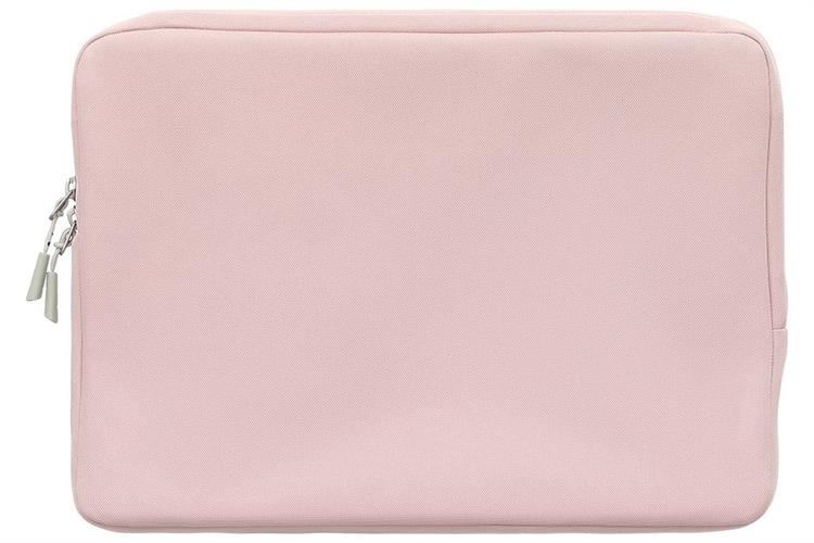 Túi chống sốc Macbook Pro 14 inch Tomtoc A13D2C1 Màu Hồng