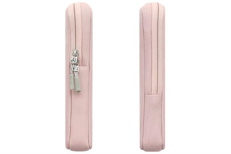 Túi chống sốc Macbook Pro 14 inch Tomtoc A13D2C1 Màu Hồng