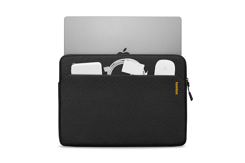 Túi chống sốc Macbook Pro M2/M1 14 inch Tomtoc A18D2 - 4