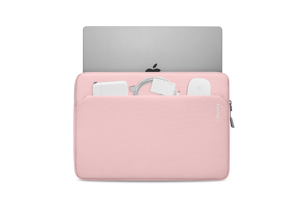 Túi chống sốc Macbook Pro M2/M1 14 inch Tomtoc A18D2 - 4