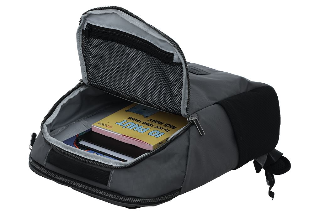 Balo Laptop 15.6 inch Targus Urban Essentials TBB594GL - 10