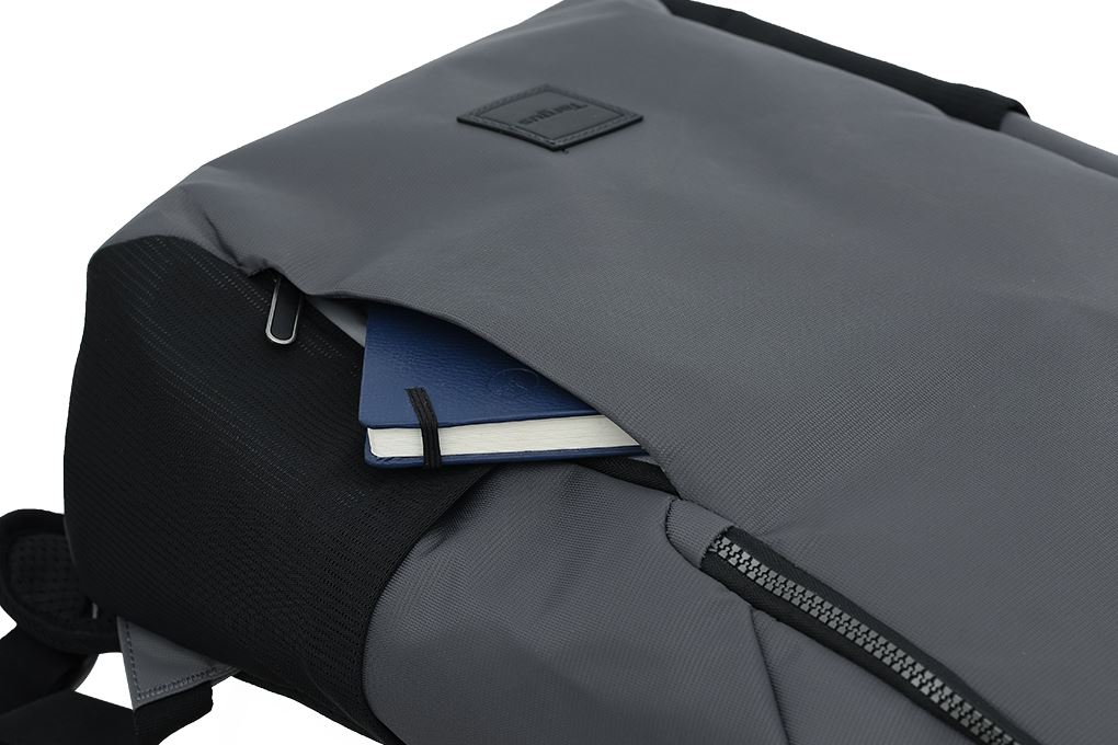 Balo Laptop 15.6 inch Targus Urban Essentials TBB594GL - 12