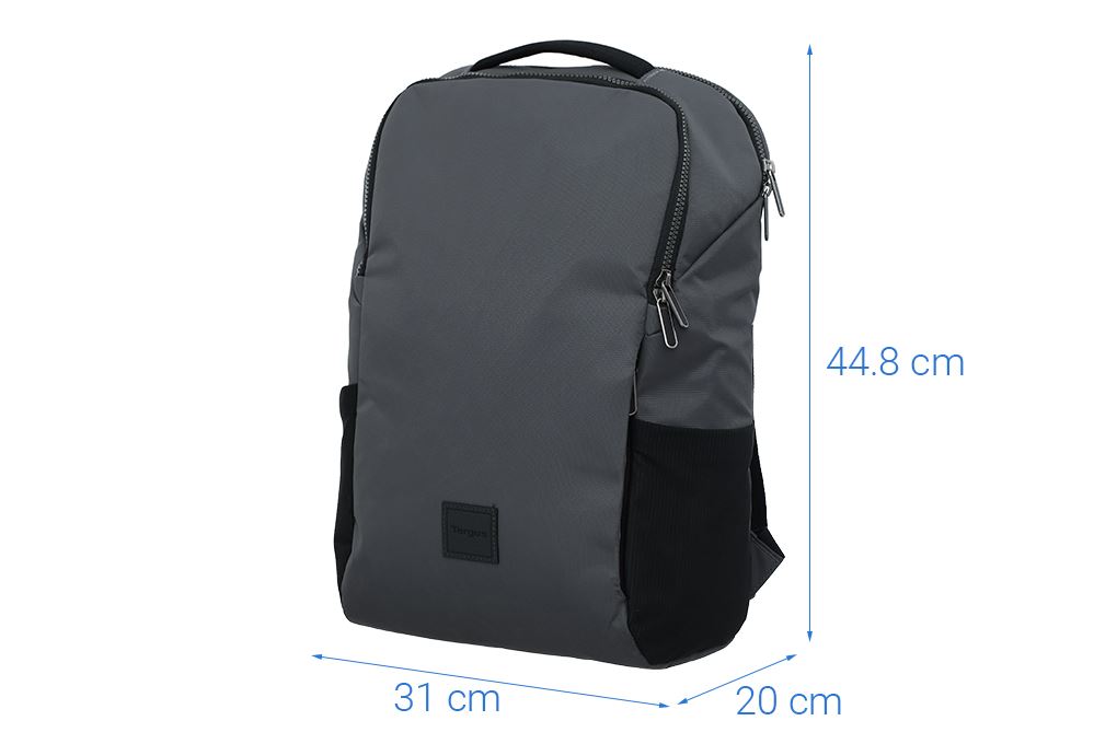 Balo Laptop 15.6 inch Targus Urban Essentials TBB594GL - 14