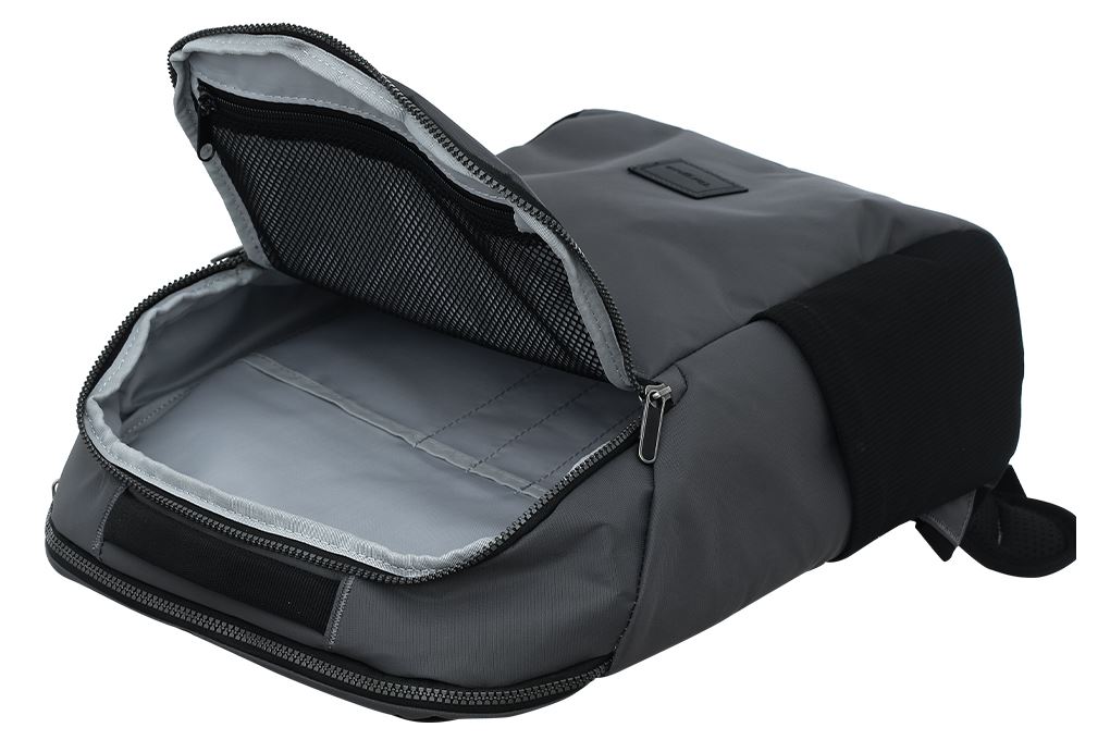 Balo Laptop 15.6 inch Targus Urban Essentials TBB594GL - 9