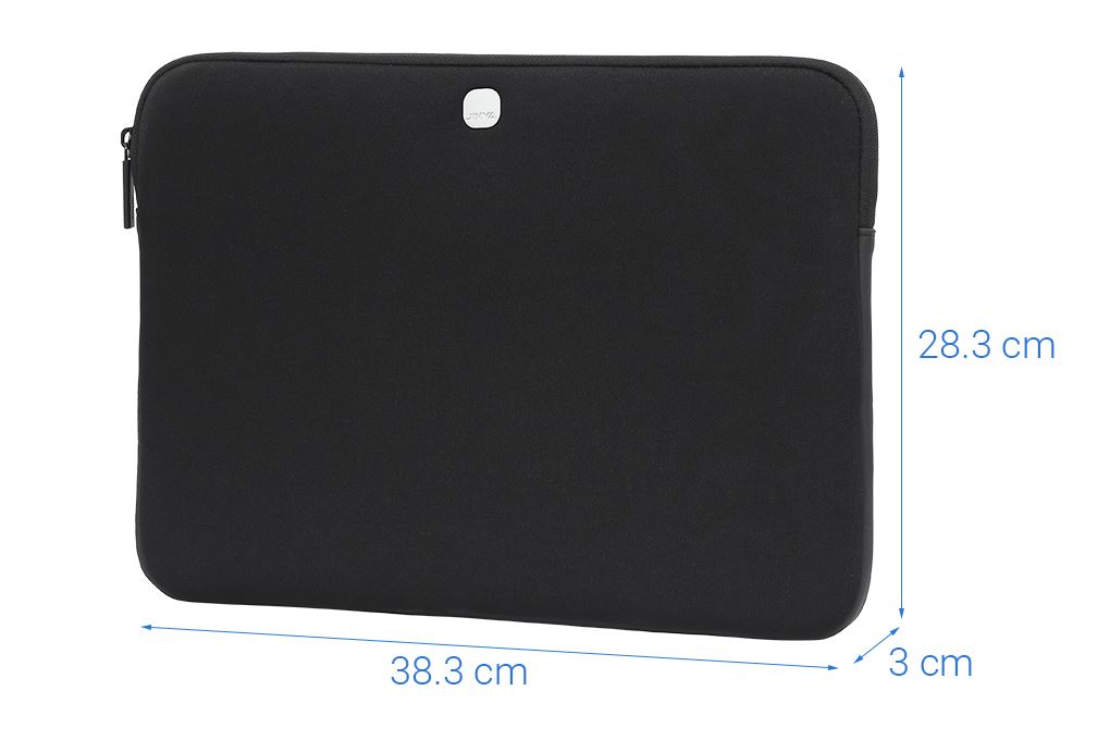 Túi chống sốc Laptop 15.6 inch Jinya Classic - 9