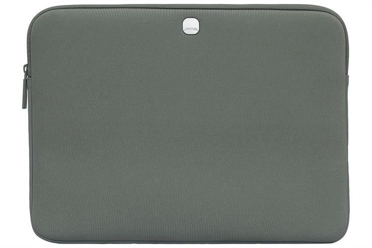 Túi chống sốc Laptop 15.6 inch Jinya Classic Màu Xám đậm