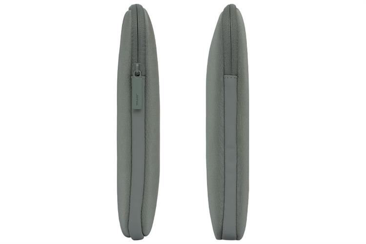 Túi chống sốc Laptop 15.6 inch Jinya Classic Màu Xám đậm