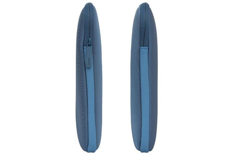 Túi chống sốc Laptop 15.6 inch Jinya Classic Màu Xanh Dương