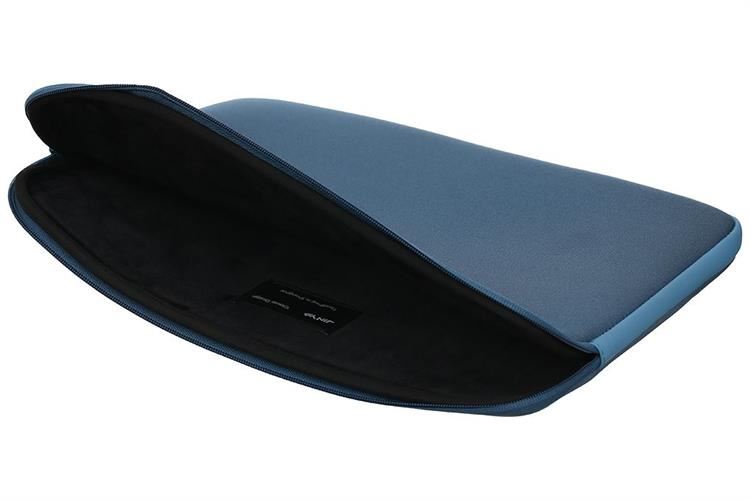 Túi chống sốc Laptop 15.6 inch Jinya Classic Màu Xanh Dương
