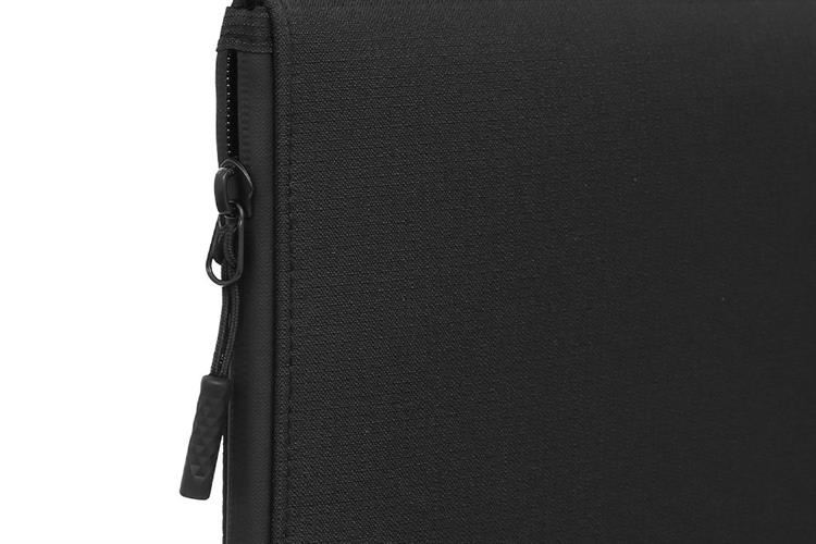 Túi chống sốc Laptop 15.6 inch Jinya Work Màu Đen