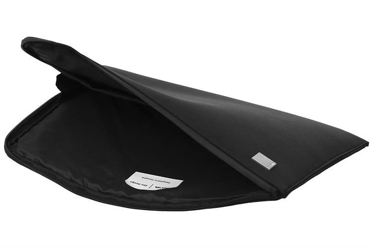 Túi chống sốc Laptop 15.6 inch Jinya Work Màu Đen