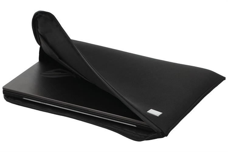 Túi chống sốc Laptop 15.6 inch Jinya Work Màu Đen