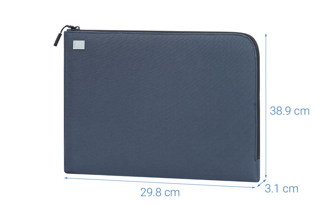 Túi chống sốc Laptop 15.6 inch Jinya Work - 10