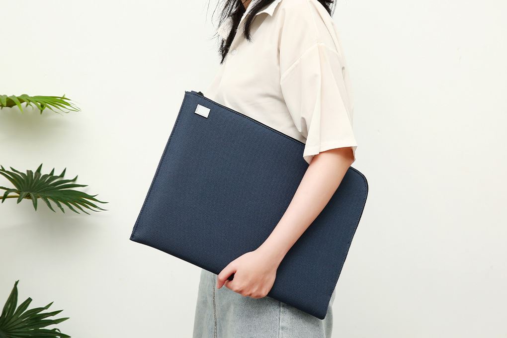 Túi chống sốc Laptop 15.6 inch Jinya Work - 11