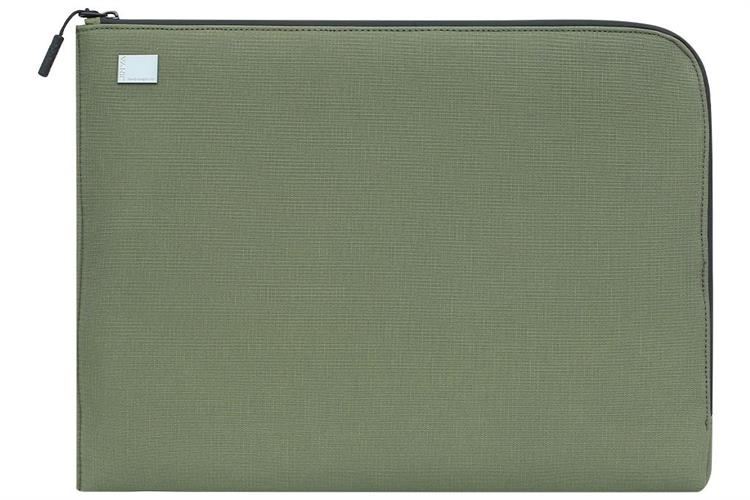 Túi chống sốc Laptop 15.6 inch Jinya Work Màu Xanh lá