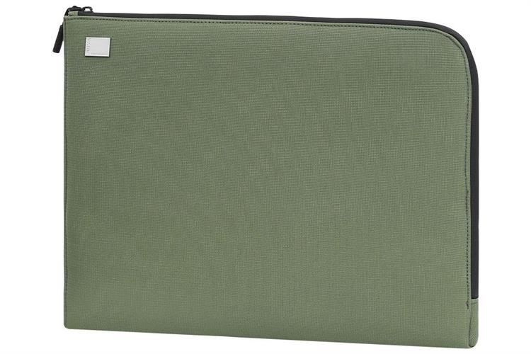 Túi chống sốc Laptop 15.6 inch Jinya Work Màu Xanh lá