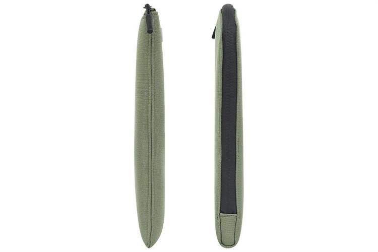 Túi chống sốc Laptop 15.6 inch Jinya Work Màu Xanh lá