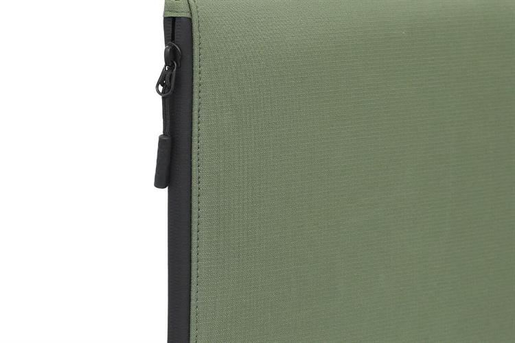 Túi chống sốc Laptop 15.6 inch Jinya Work Màu Xanh lá