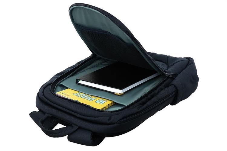 Balo laptop 15.6 inch Tucano Binario AGS Eco Màu Xanh Dương