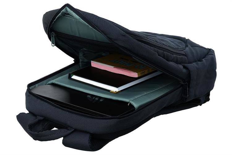 Balo laptop 15.6 inch Tucano Binario AGS Eco Màu Xanh Dương