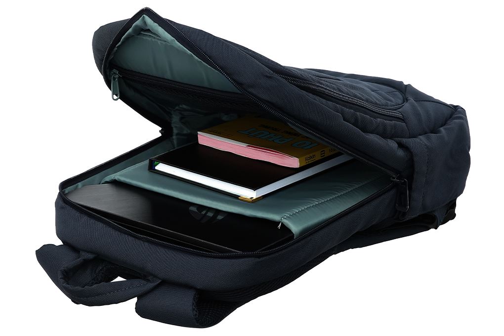 Balo laptop 15.6 inch Tucano Binario AGS Eco - 11