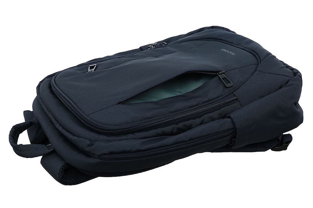 Balo laptop 15.6 inch Tucano Binario AGS Eco - 12
