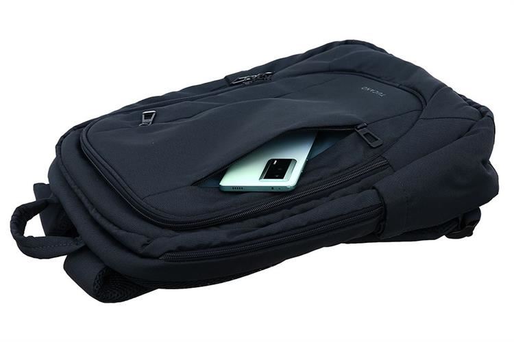 Balo laptop 15.6 inch Tucano Binario AGS Eco Màu Xanh Dương